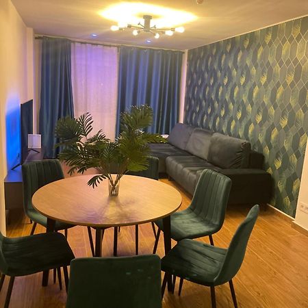 Apartamento Alma Verde Vinarós Buitenkant foto