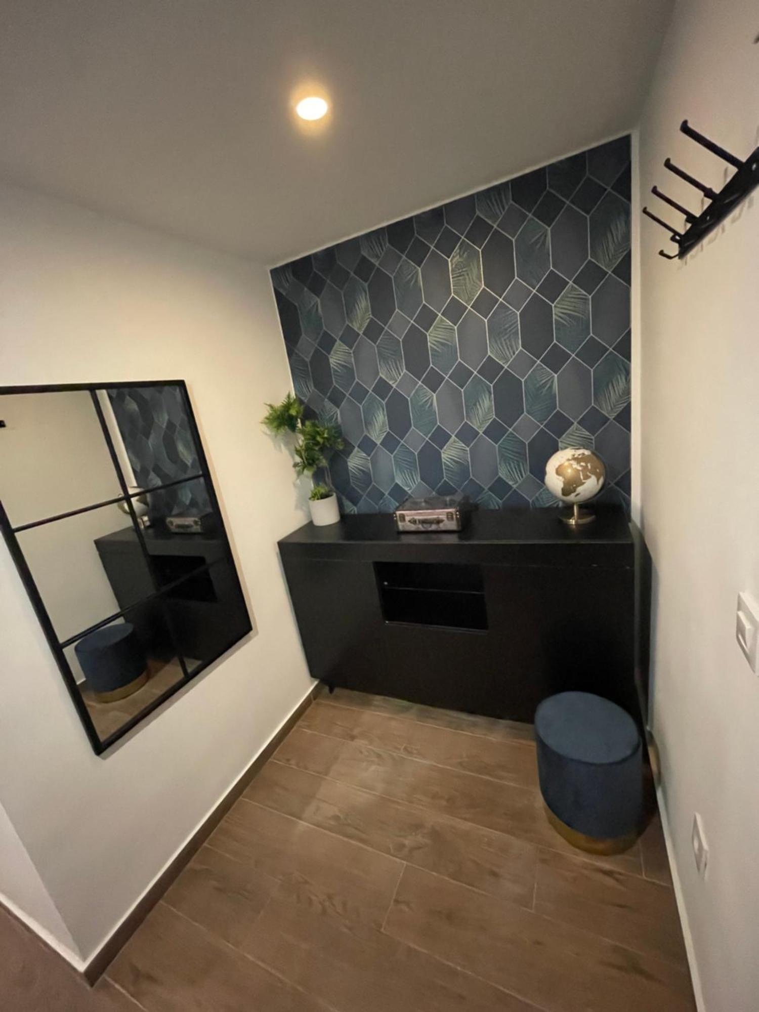 Apartamento Alma Verde Vinarós Buitenkant foto