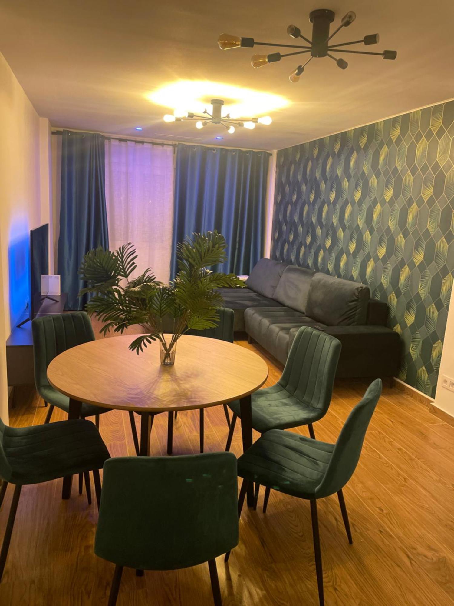 Apartamento Alma Verde Vinarós Buitenkant foto