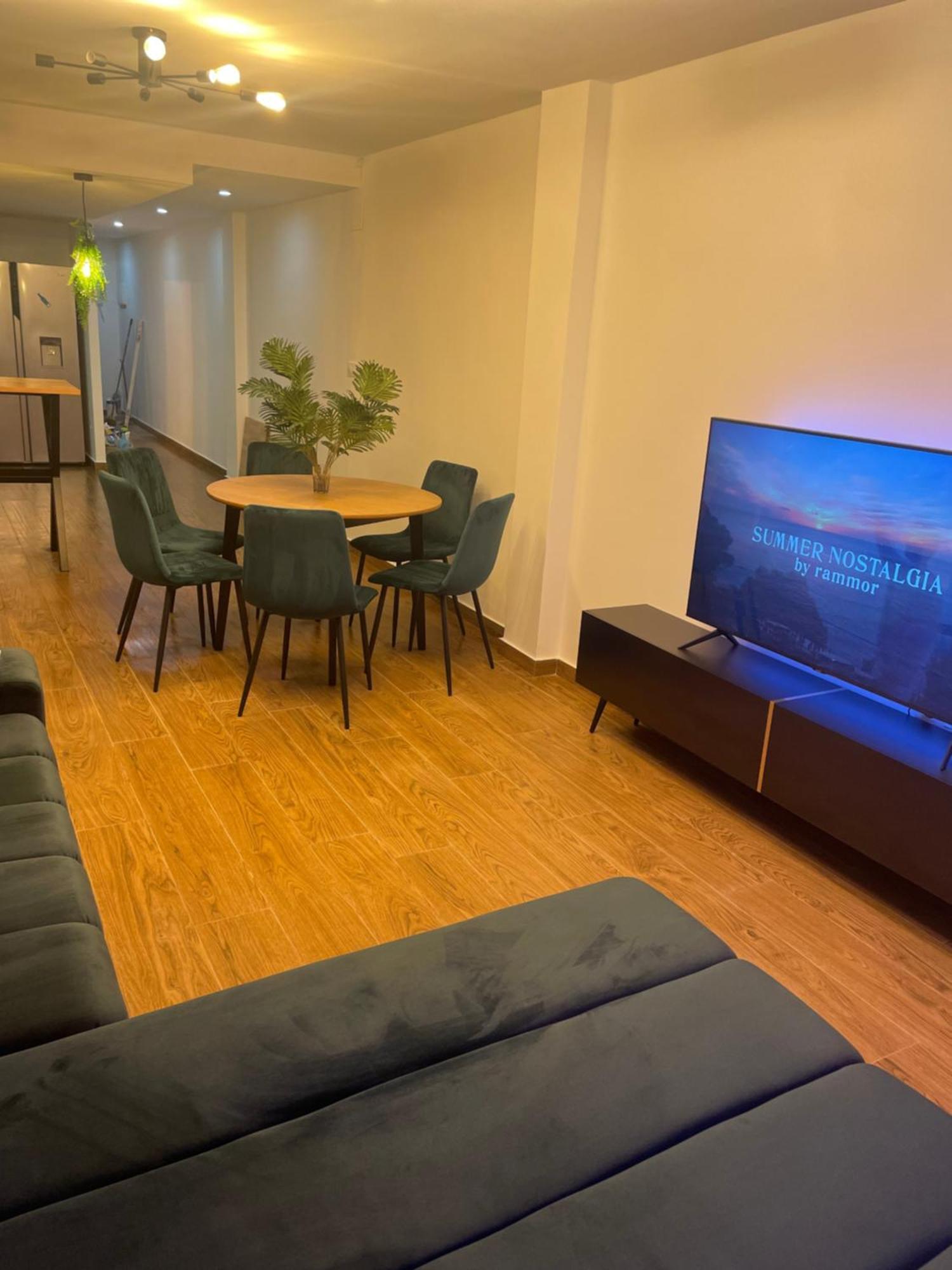 Apartamento Alma Verde Vinarós Buitenkant foto