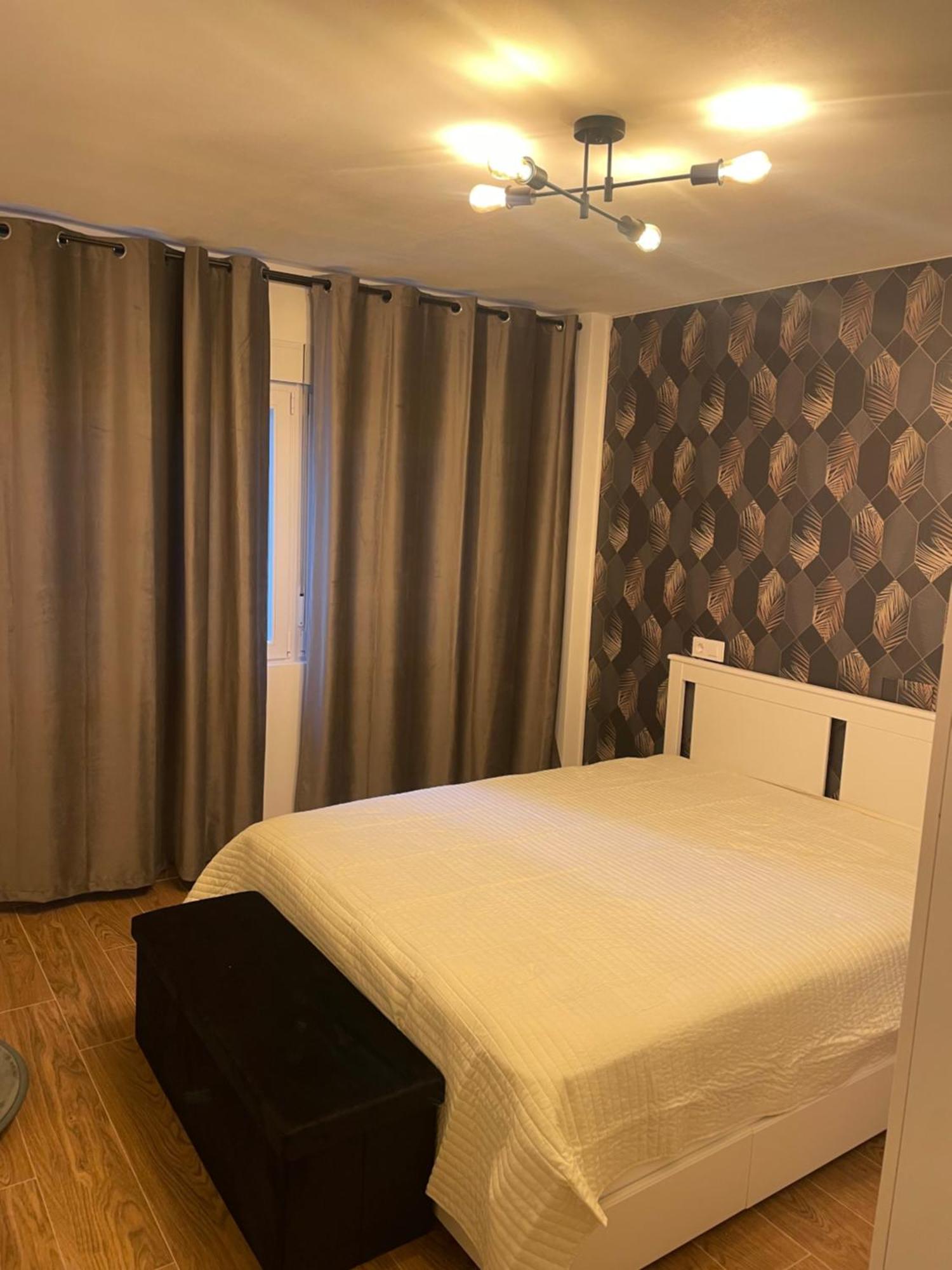 Apartamento Alma Verde Vinarós Buitenkant foto