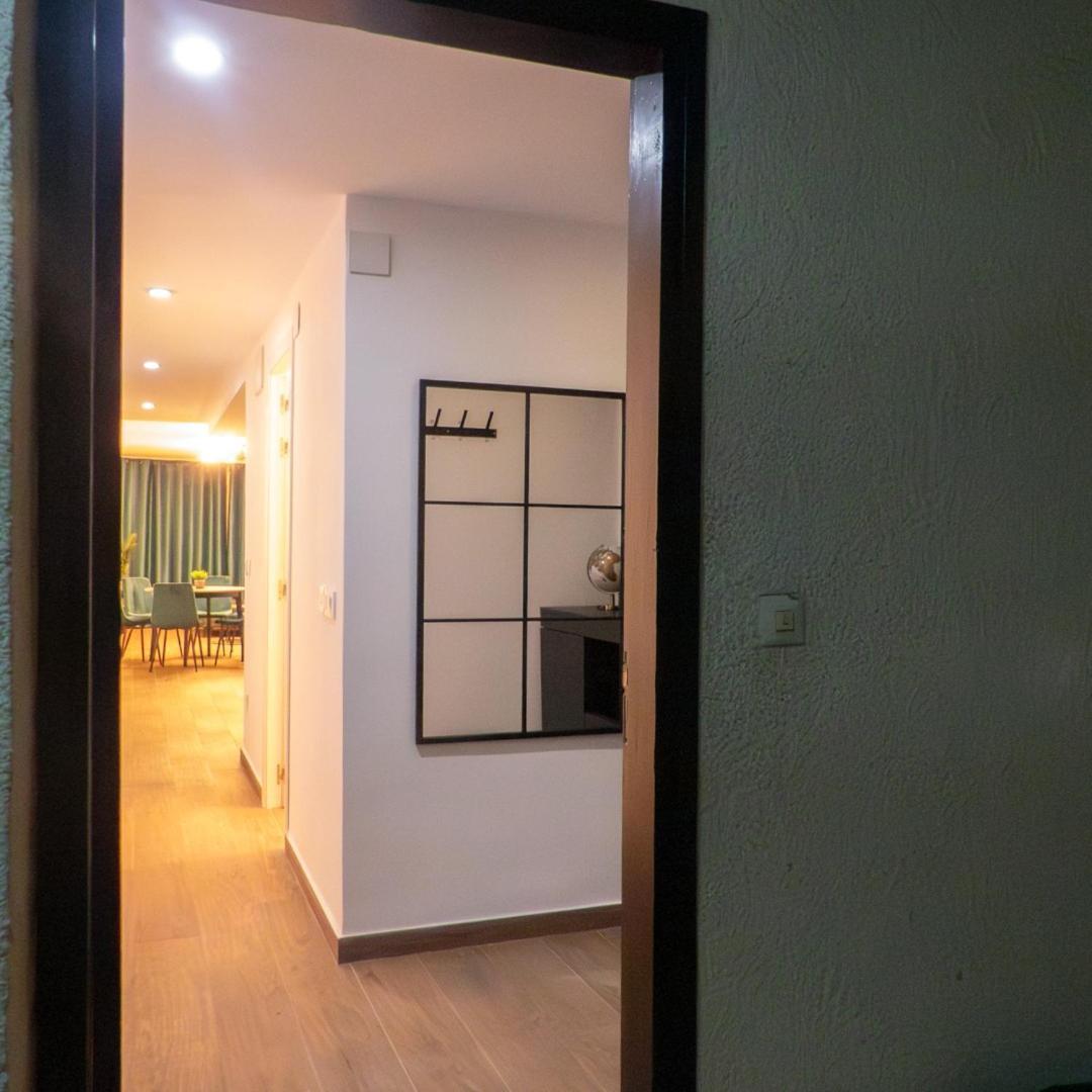 Apartamento Alma Verde Vinarós Buitenkant foto