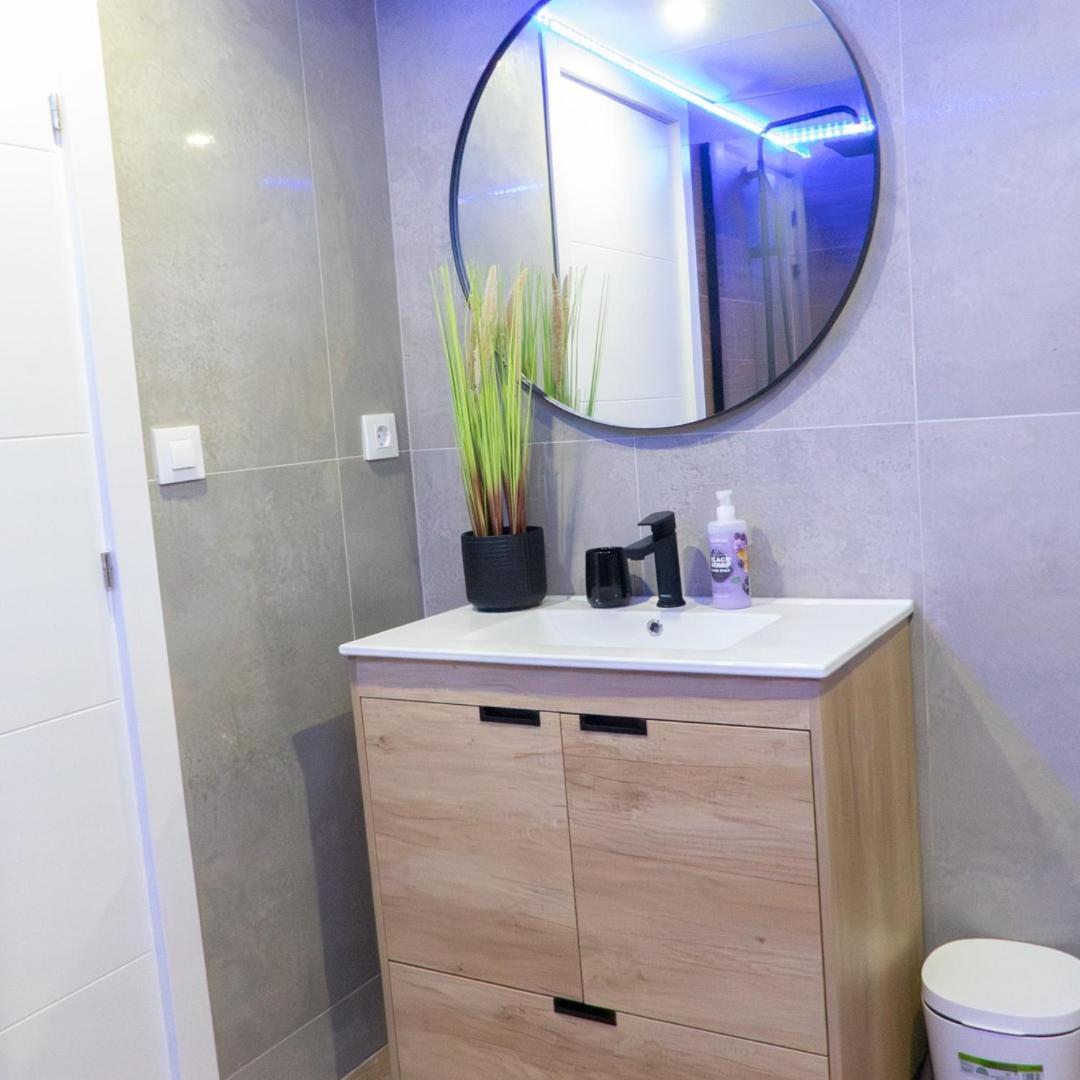 Apartamento Alma Verde Vinarós Buitenkant foto