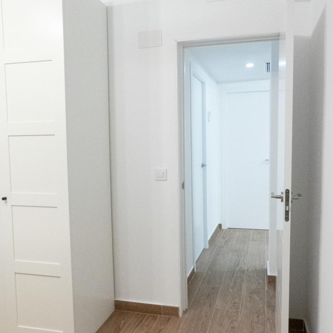 Apartamento Alma Verde Vinarós Buitenkant foto