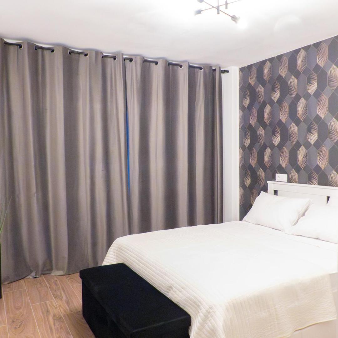 Apartamento Alma Verde Vinarós Buitenkant foto