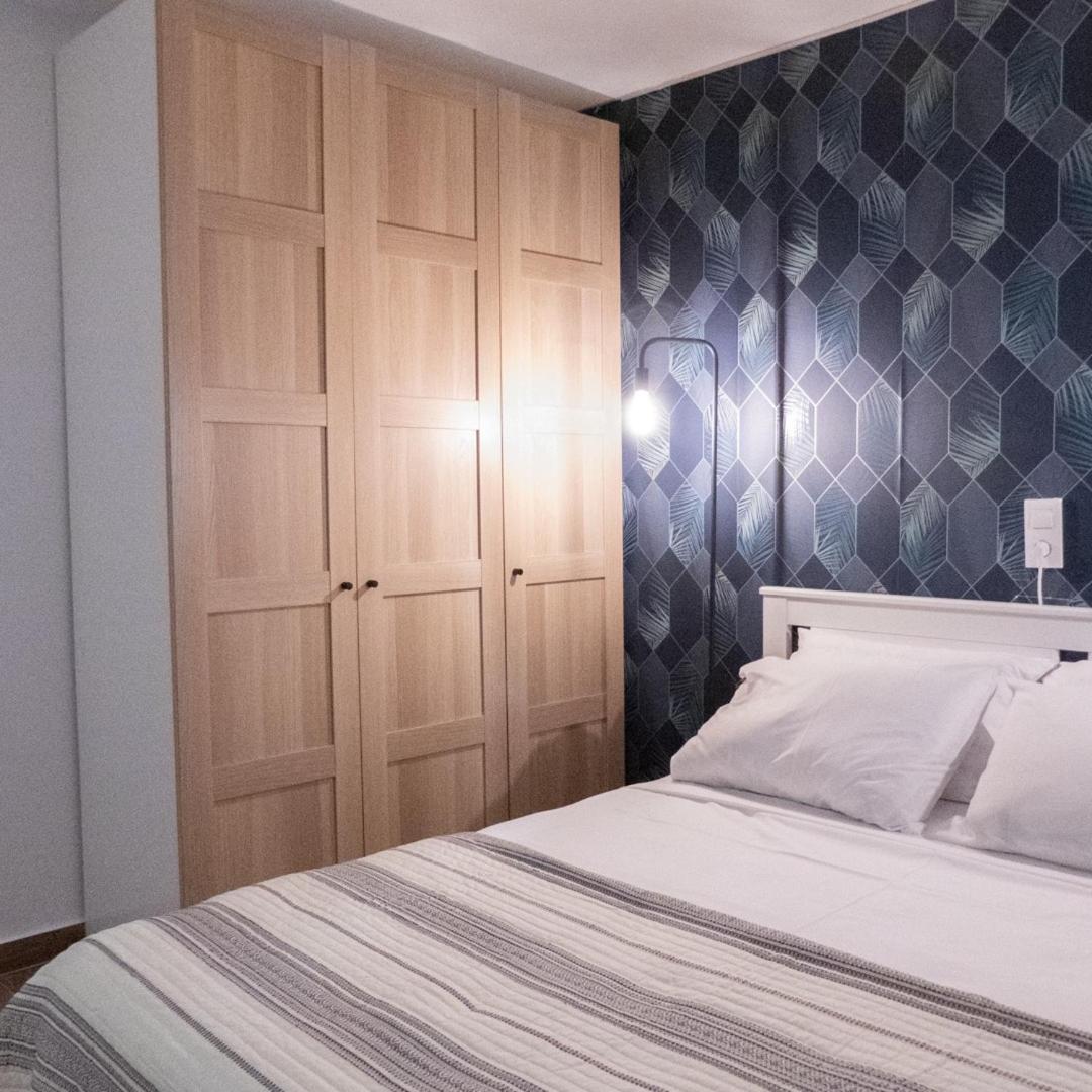 Apartamento Alma Verde Vinarós Buitenkant foto