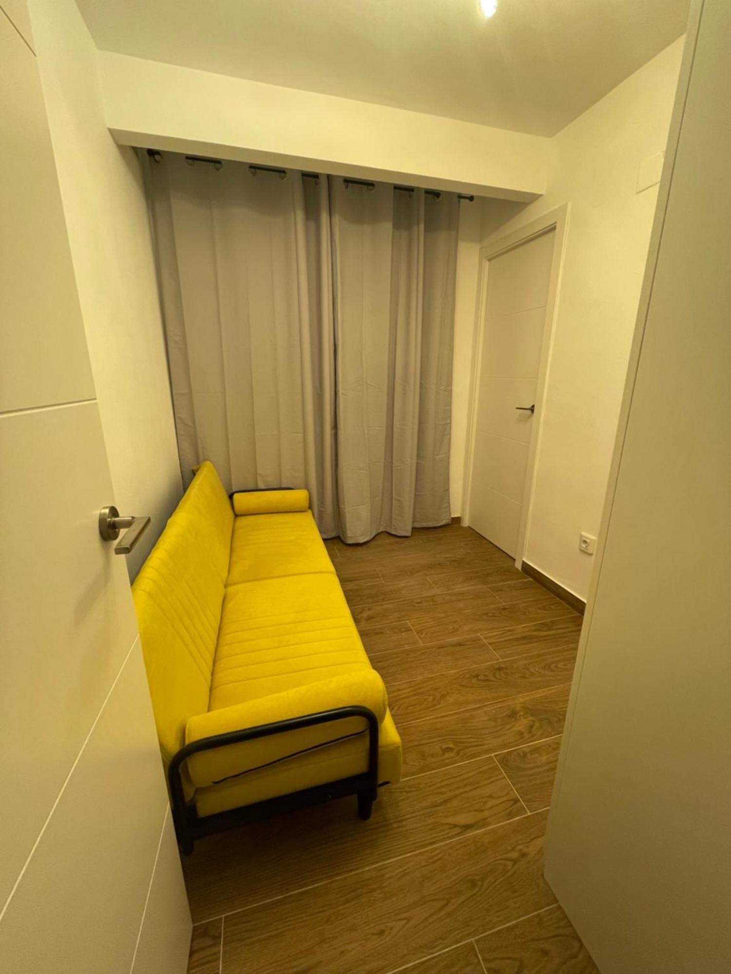 Apartamento Alma Verde Vinarós Buitenkant foto