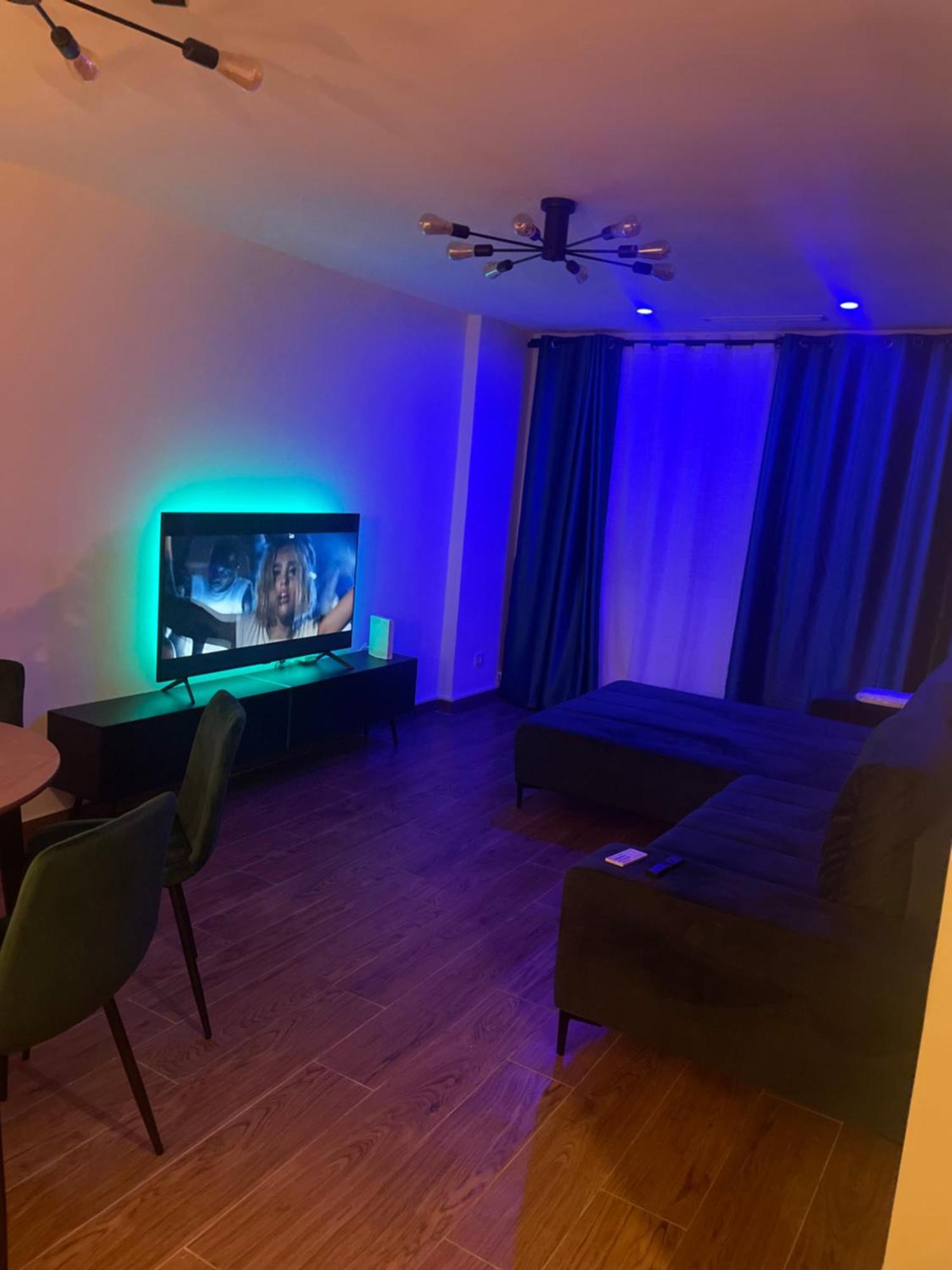 Apartamento Alma Verde Vinarós Buitenkant foto